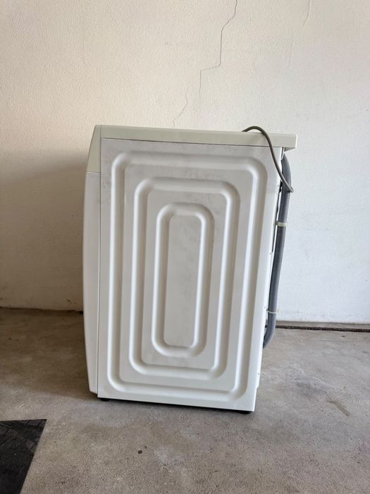 Maquina de Lavar Roupa Samsung 8k