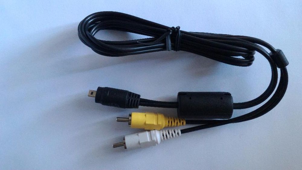 Multimedia Cables64751164361729124