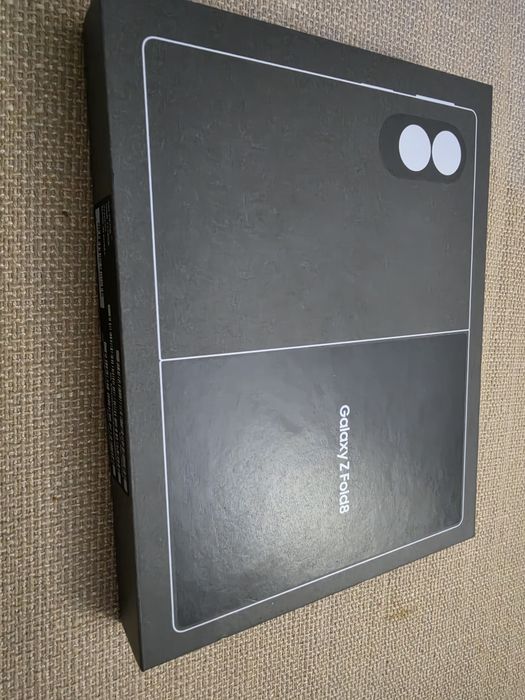 Samsung Fold 8 de 512