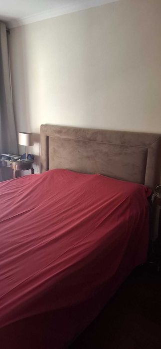 Apartamento T2 Centro Caminha - Junto Rio Coura - Avenida de Camões - 1º andar com elevador