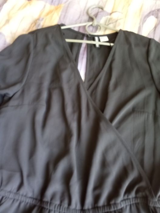 Сукня-комбінезон H&M