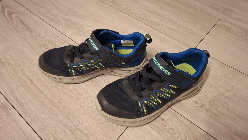 Buty skechers - 36