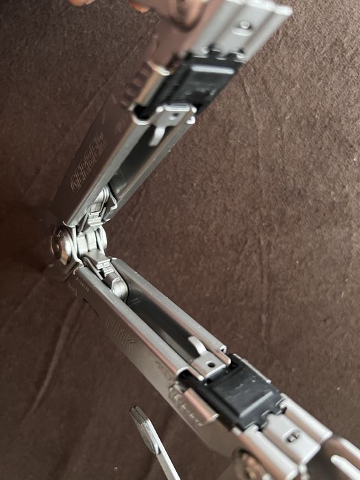 Multitool Gerber Flik