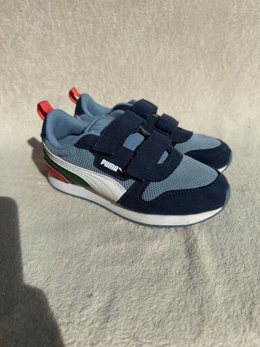 Кросівки puma дитячі 34,5 розмір