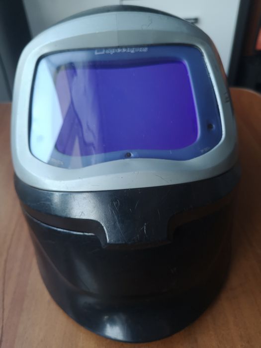 Speedglas adflo 9100MP XX