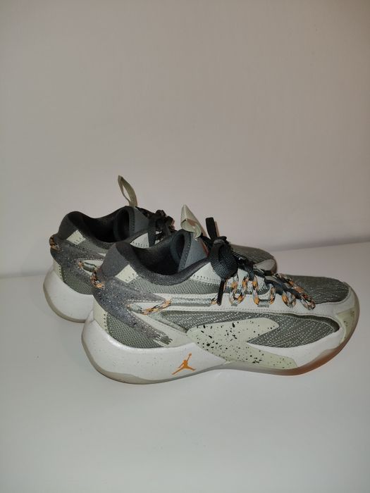 Buty sportowe Jordan