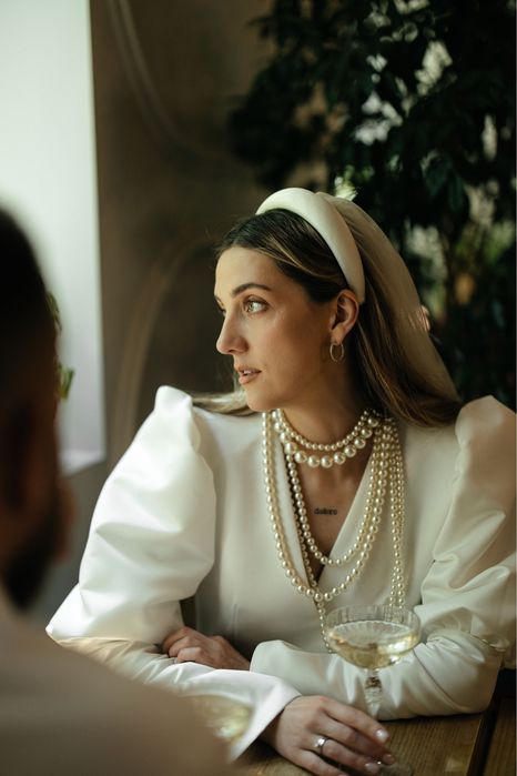 Весільна Milla Nova сукня Katie