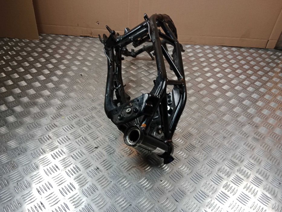 Ktm Duke 125 Nowy Model 2024 ! Rama ! Dokumenty ! Brief ! 390 / 125 !