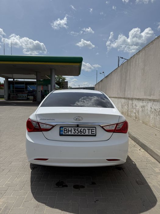 Продам Хюндай Соната 2.0