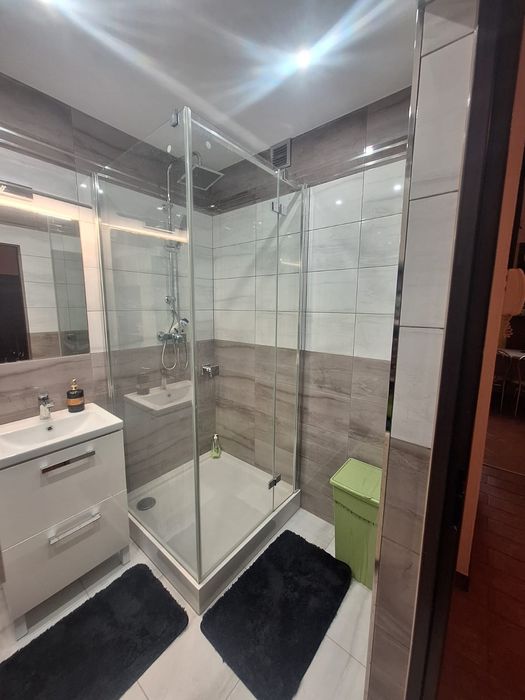 Mieszkanie 66m² w Sulęcinie