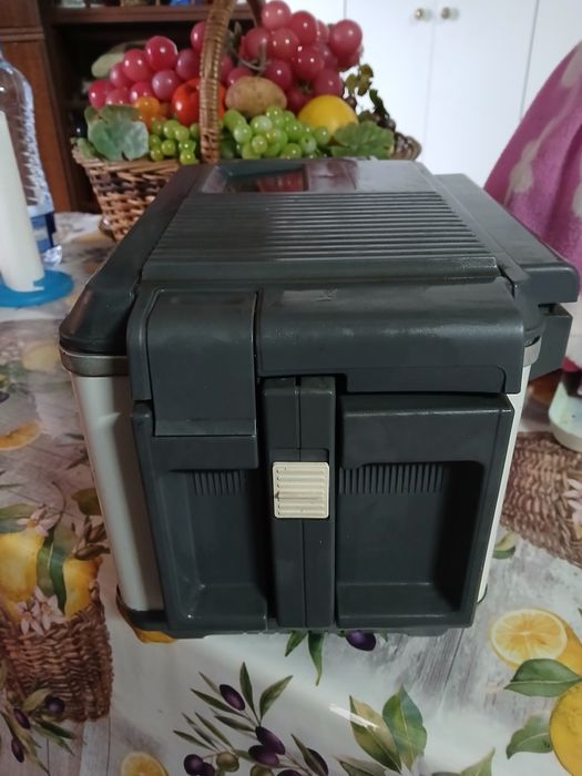 Fritadeira elétrica