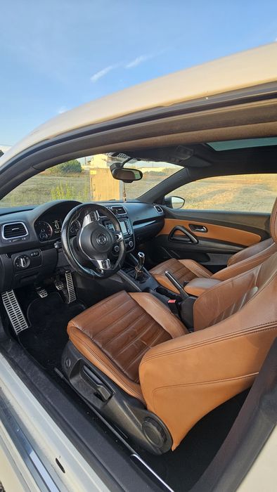 VW Scirocco Oettinger 1.4 Tsi