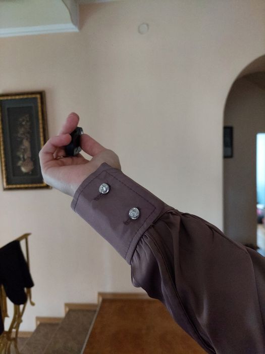 Сукня шовкова  розмір S