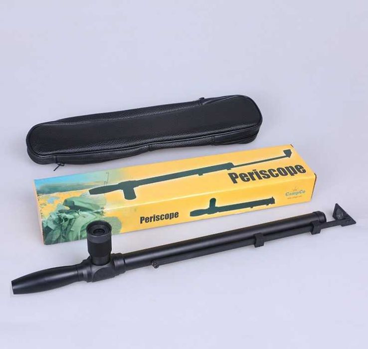 Складний тактичний перископ uzi collapsible periscope 5x20