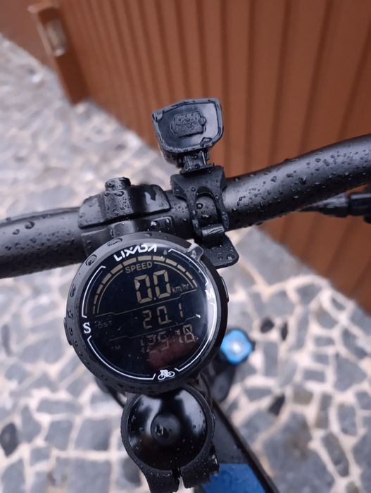 BTT Rockrider ST 120 (Decathlon) – tamanho M – como nova