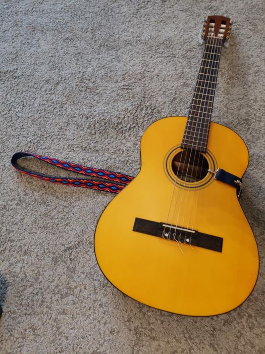 Gitara klasyczna