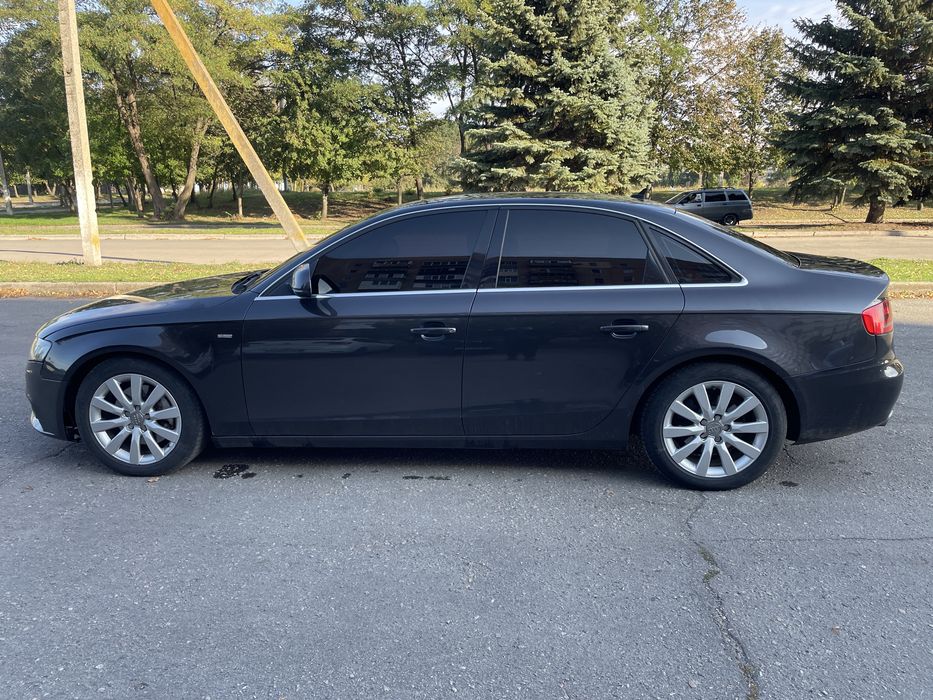 Продам Audi A4 B8, 2.7 дизель