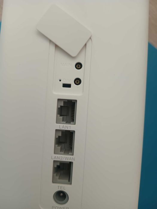 4G WiFi роутер Huawei Soyealink B628-350 2.4/5ГГц