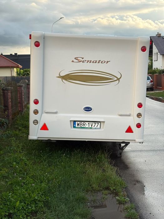 Pilnie Kemping na sprzedaż