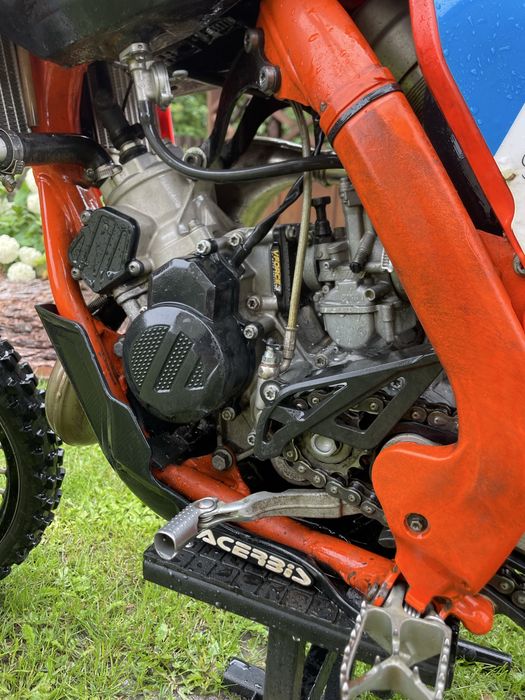 Ktm sx 85 22r 35mth tkok