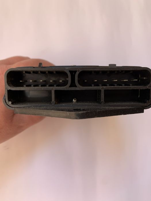 87429903 Модуль управління кліматом, Mag.310