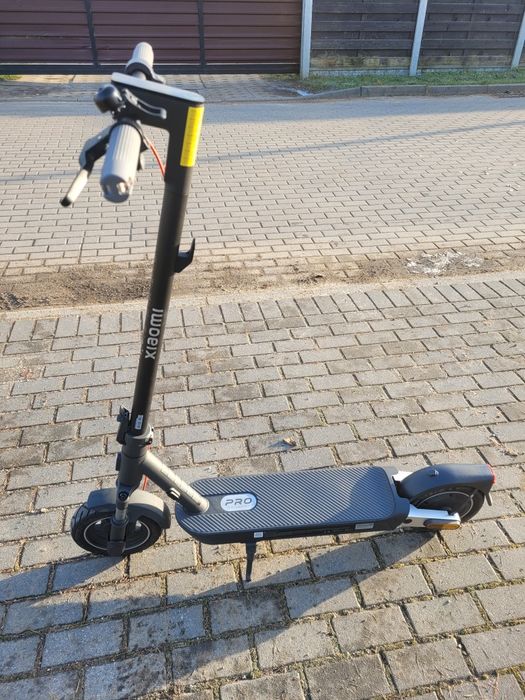Hulajnoga elektryczna XIAOMI 5 Pro