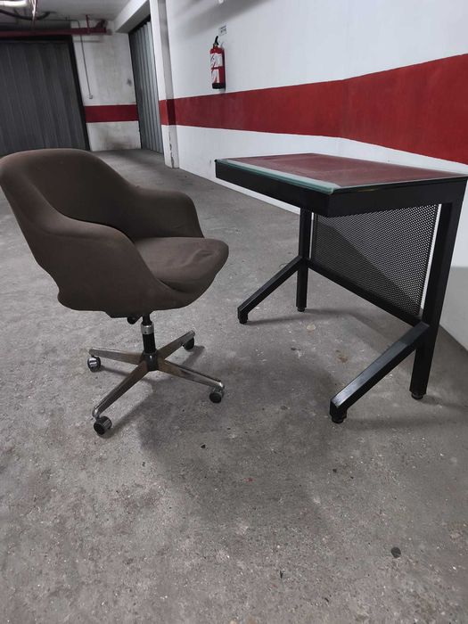 Material de fim de obras