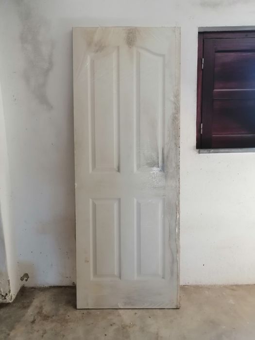 Porta de interior