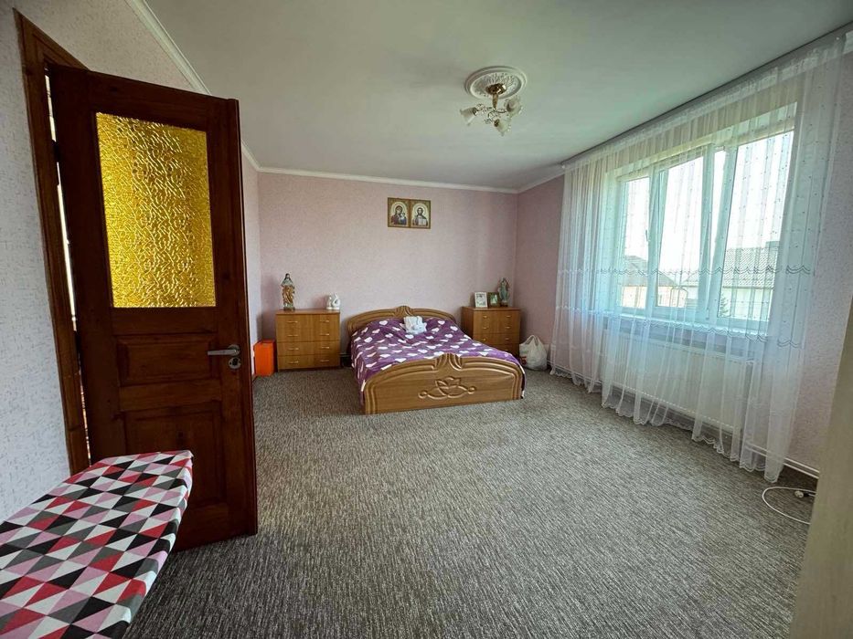 Будинок біля Дрогобича 10хв