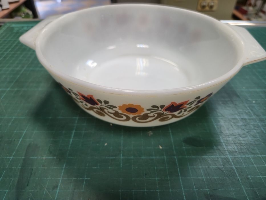 Naczynie żaroodporne JAJ Pyrex