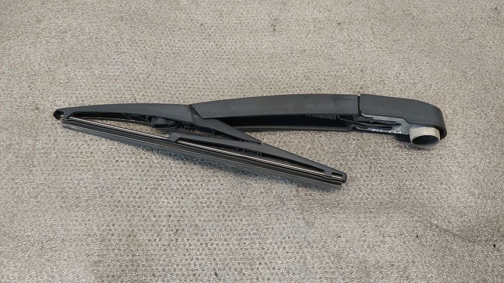 Haste / braço de escova limpa vidros trás FIAT Tipo Hatchback (357_)