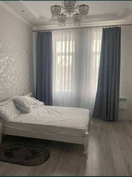 Оренда 1-к квартири на вул. Шолом-Алейхема, ЦЕНТР Львова