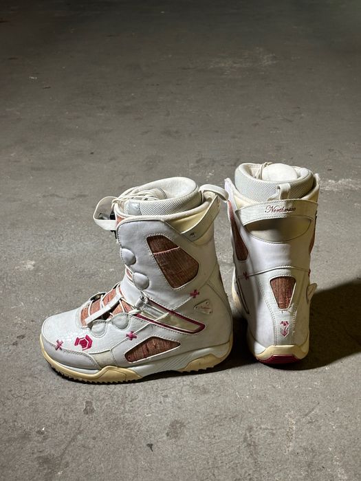 Buty Snowboardowe NorthWave 41