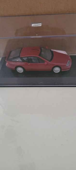 Miniatura Renault
