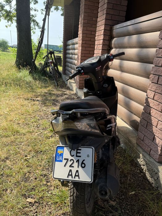 Мопед продається