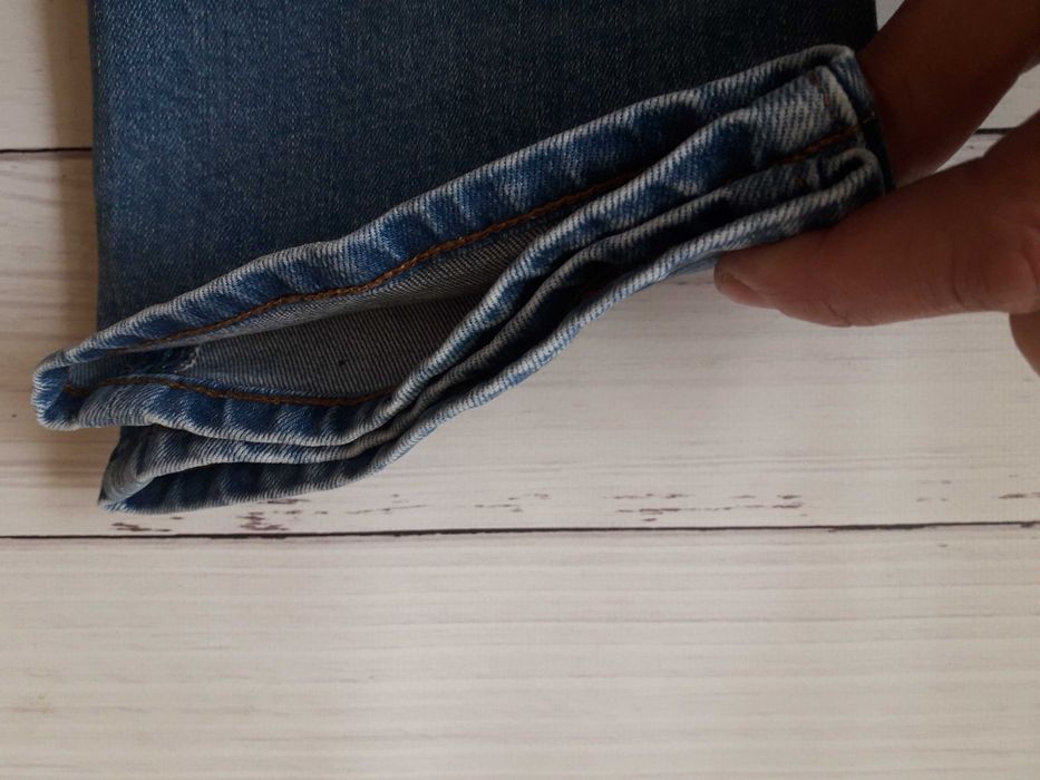 Мужские джинсы g-star 3301 regular tapered