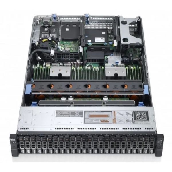 Servidor Dell R730
