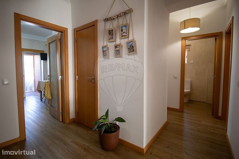 Apartamento T3 para venda