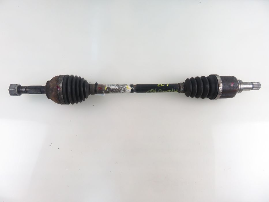 Półoś Lewa Przednia Citroen C3 II 1.4 Vti