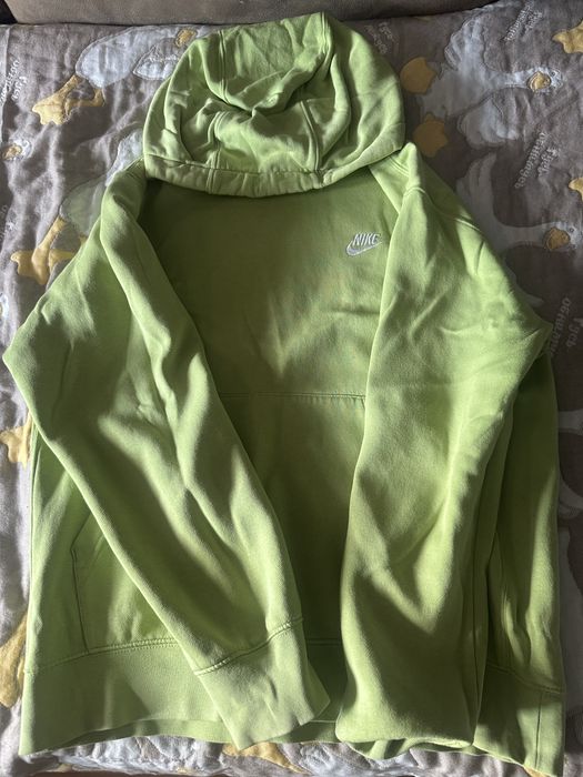 худи, подмост, nike