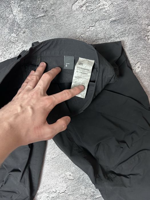 Riot Division pants, риот дивижин, риот штаны, RD, riot