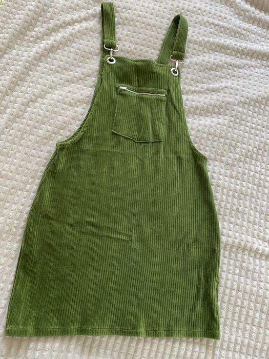 Сарафан вельветовий CROPP