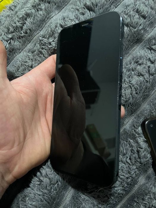 Apple 12 про макс 128