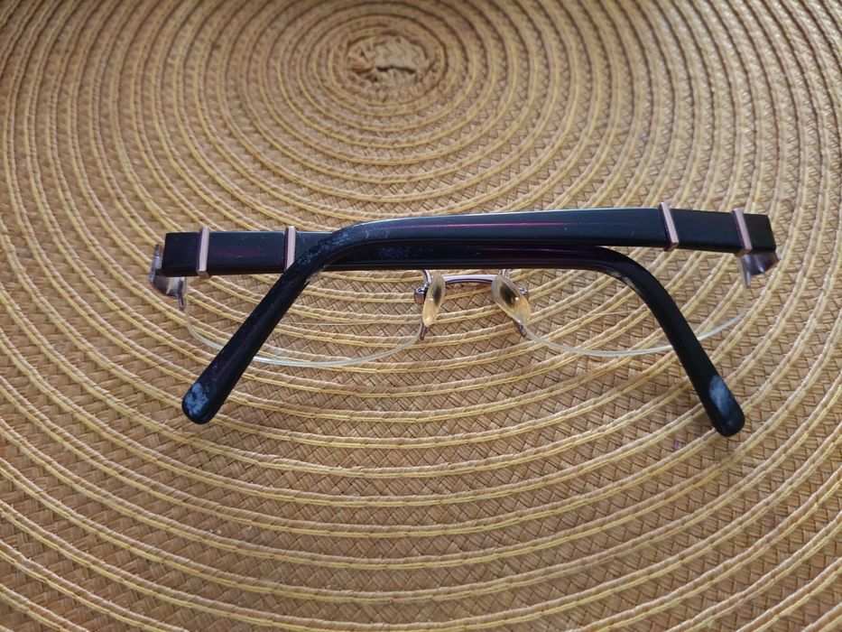 Okulary oprawki do okularów Orlando