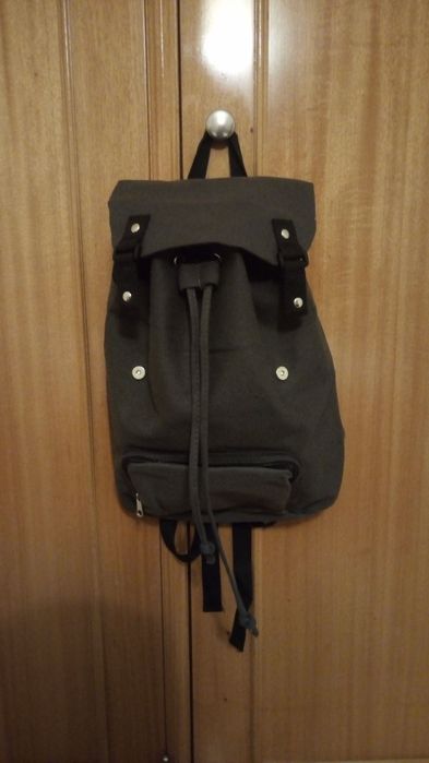 Backpack as new64740874052609120