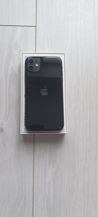 Iphone 11 64gb офіційний для України