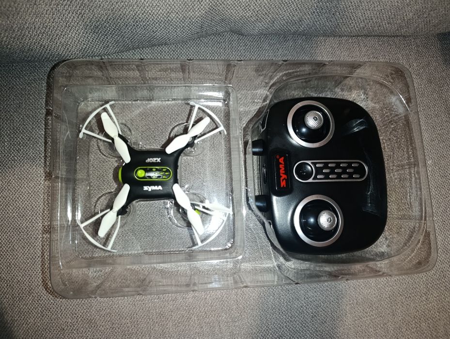 Mini Drone Syma X20P