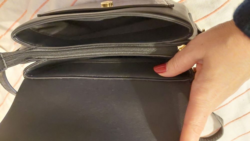 Ochnik nowa listonoszka