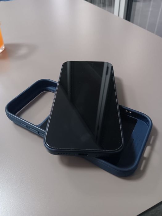 Iphone 17 pro 256gb