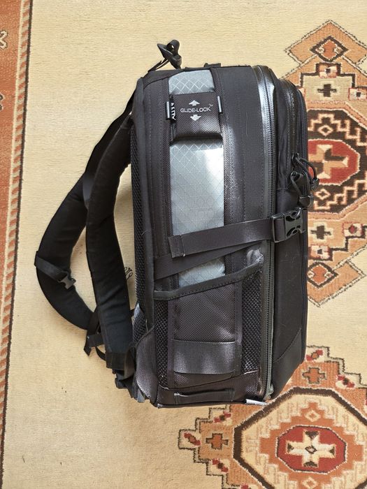 Torba fotograficzna LOWEPRO
